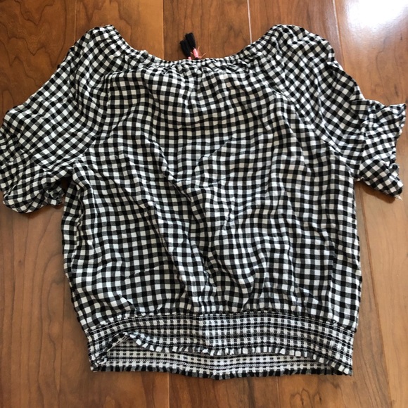 H&M top - Picture 2 of 3